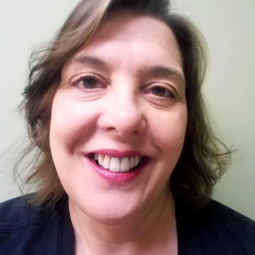 Meet your Posher, Kathy